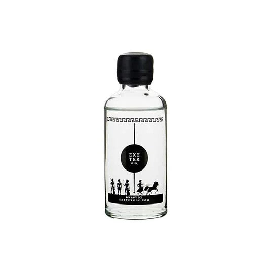 MiniExeterGin