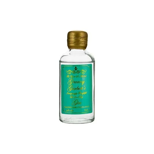 MiniGrannyGarbutt’sGin