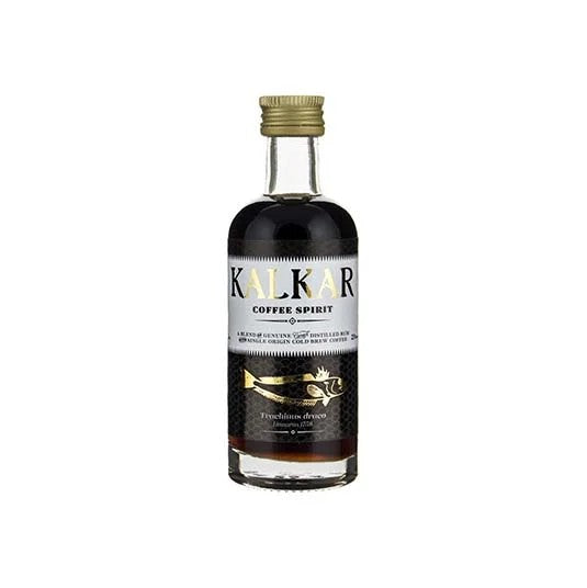 MiniKalkarCoffeeLiqueur