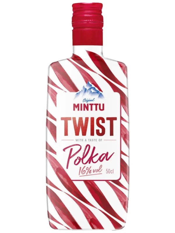 MinttuTWIST–Polka50cl.16%