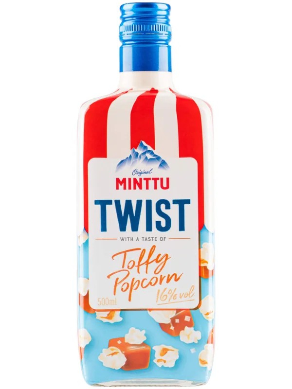 MinttuTWIST–ToffyPopcorn50cl.16%