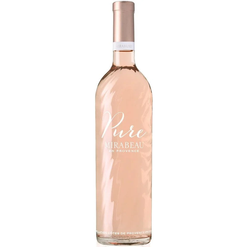 MirabeauPureProvenceRose
