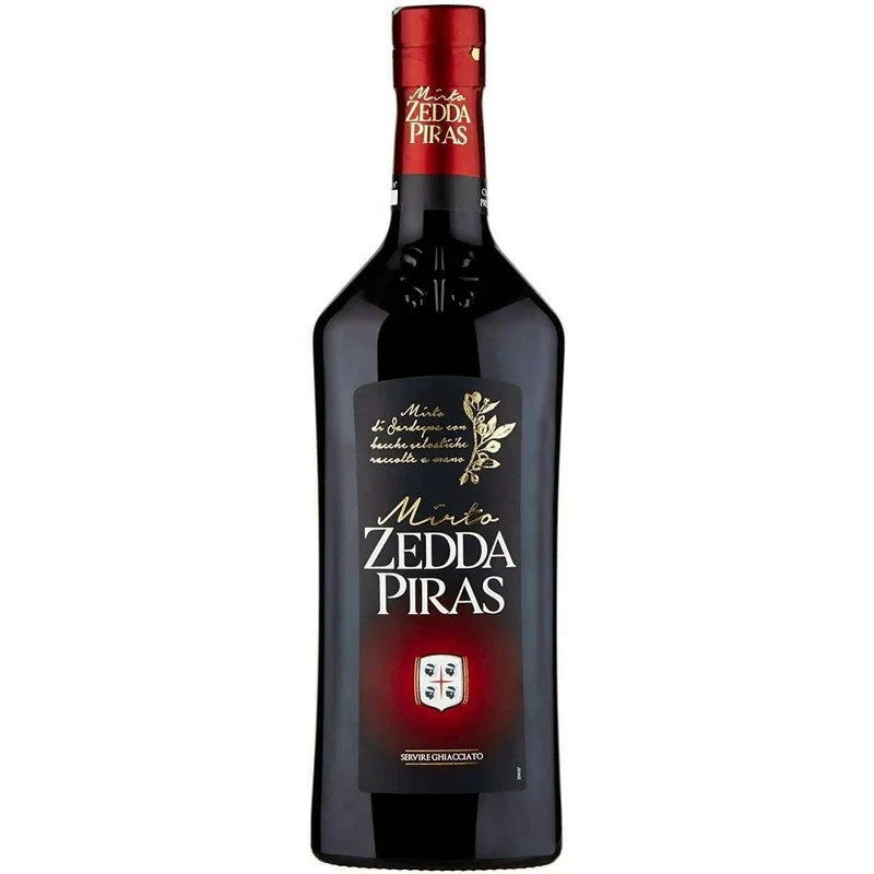 MirtodiSardegnaRossoZeddaPiras(70CL,32.0%Vol.)