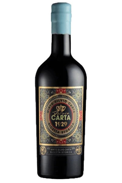 MirtoRicettaStorica70cl–SilvioCarta