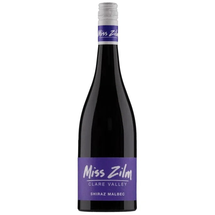 MissZilmShirazMalbec