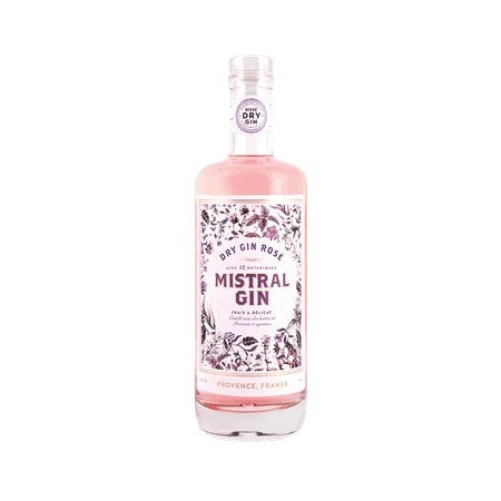 MistralGin70cl(40%ABV)