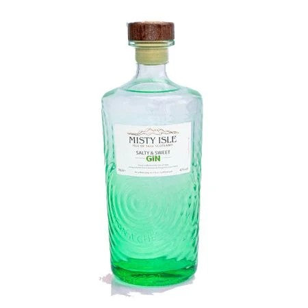 MistyIsleSalty&SweetGin(70cl)