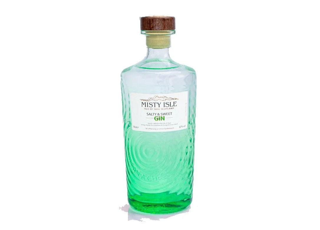 MistyIsleSalty&SweetGin42%ABV(70cl)