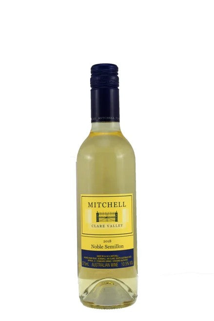 MitchellNobleSemillon2018HalfBottle