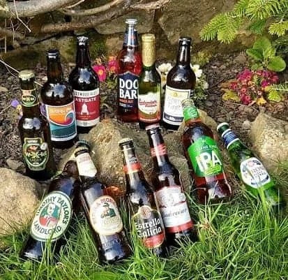 MixedBeersSpecial(12bottles)
