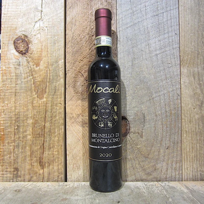 MocaliBrunellodiMontalcino2020375ml(HalfSizeBtl)