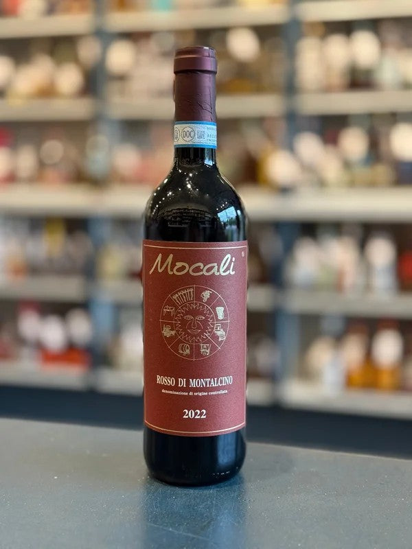 MOCALIROSSODIMONTALCINO,ITALY2023
