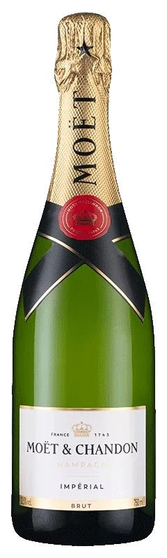 Moet&ChandonBrut75cl