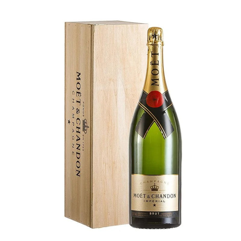 Moet&ChandonBrutImperialChampagne