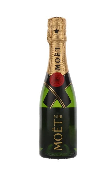 Moet&ChandonBrutNonVintageChampagneMiniMoet200ml
