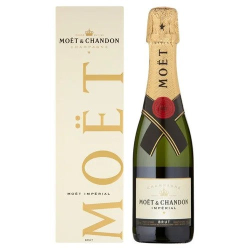 Moet&ChandonBrutNVInGiftBox(37.5cl)