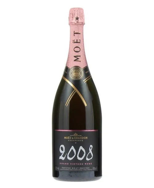 Moet&ChandonGrandVintageRose2008Magnum(1.5Ltr)