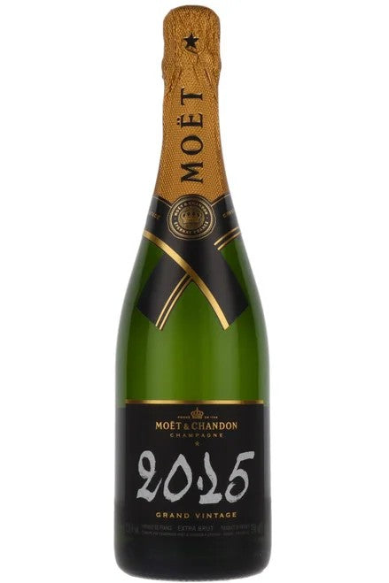 MoetandChandonGrandVintageExtraBrut2015
