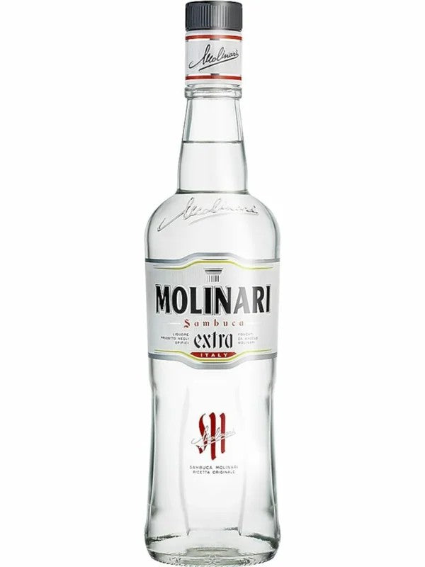 MolinariSambucaExtra70cl.40%