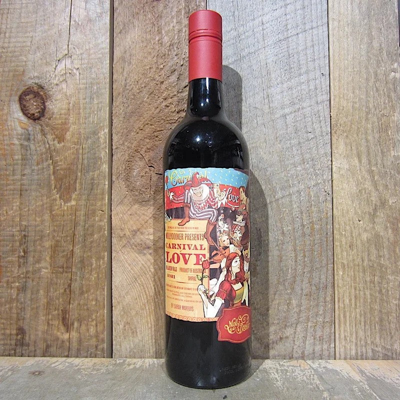 MollydookerCarnivalofLoveShiraz2021750ml