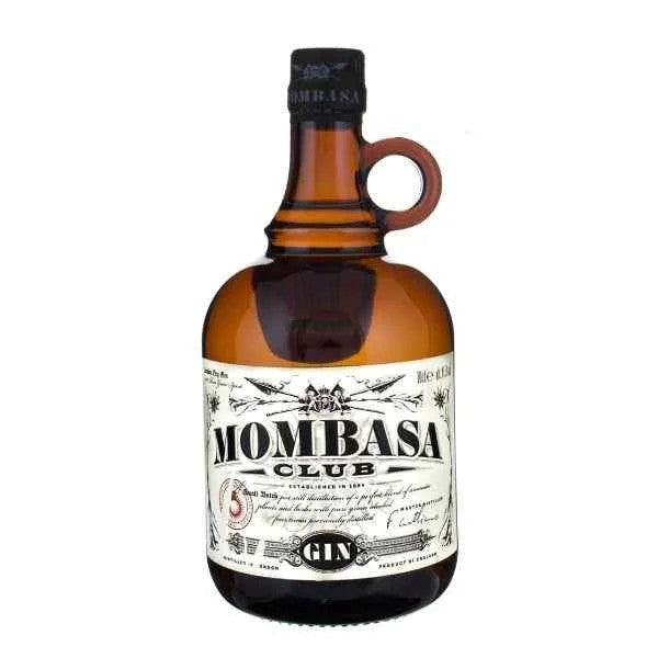 MombasaClubLondonDryGin