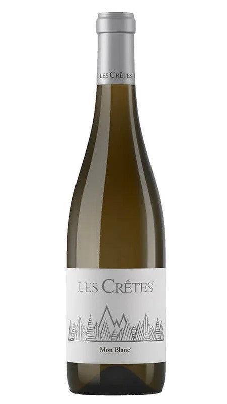 MonBlanc–LesCretes