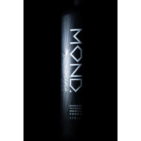 Mond–DiamondFilteredPremiumVodka(70cl,40%)
