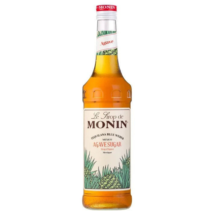 MONINAgaveNectar(70CL,0.0%Vol.)