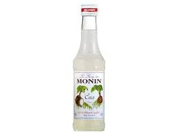 MoninCoconutSyrup70cl