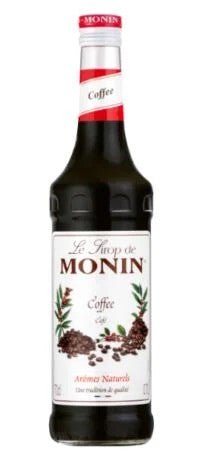 MoninCoffeeSyrup70cl