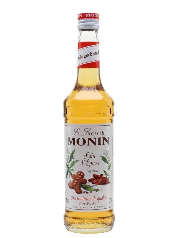 MONINGINGERBREAD70CL