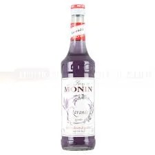 MoninLavenderSyrup70cl