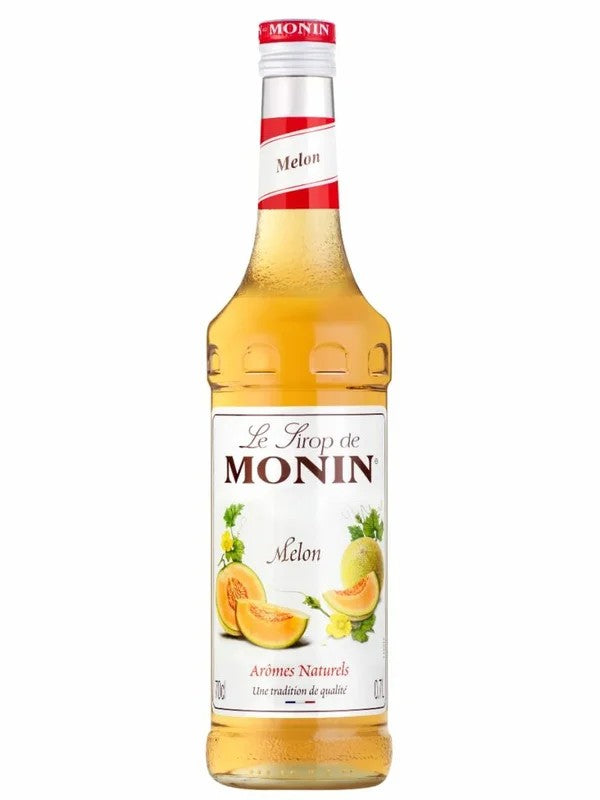 MoninMelonSyrup70cl.