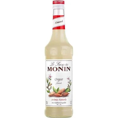 MONINORGEAT(ALMOND)70CL