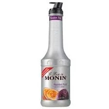 MoninPassionfruitPuree1ltr