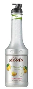MoninPearPuree1ltr