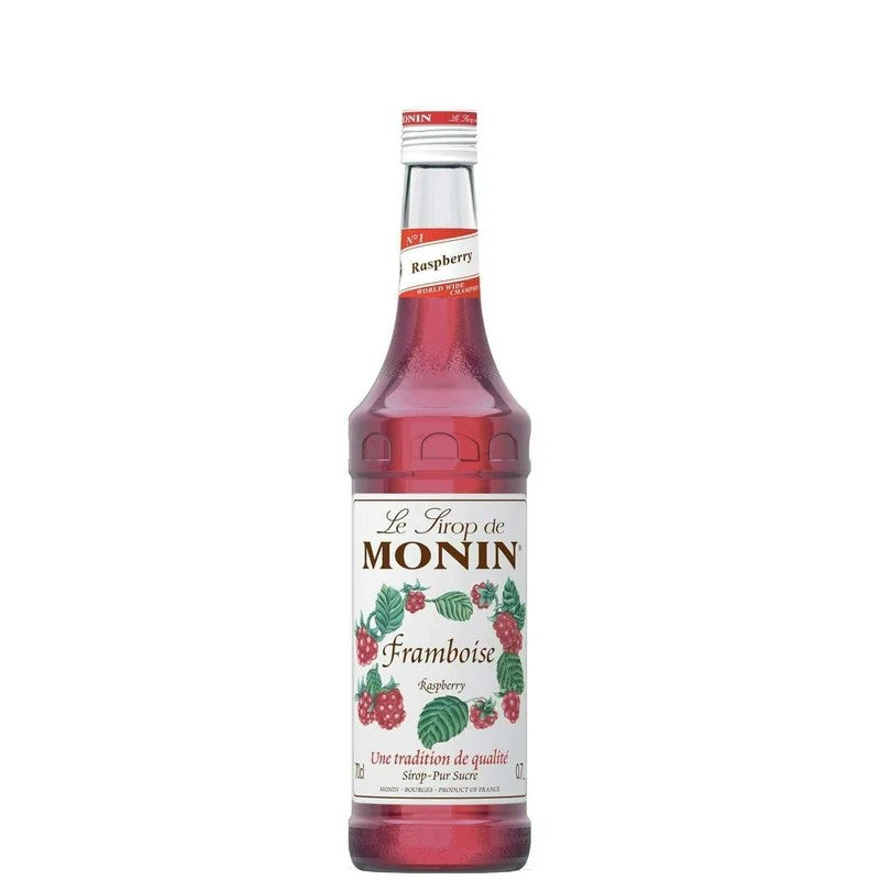 MoninSciroppoLampone70cl