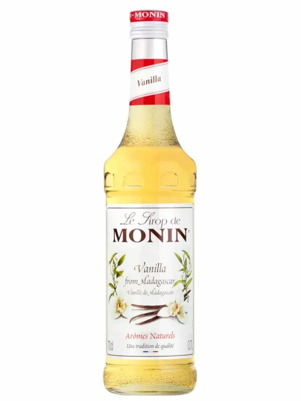 MoninVanillafromMadagascarSyrup70cl.