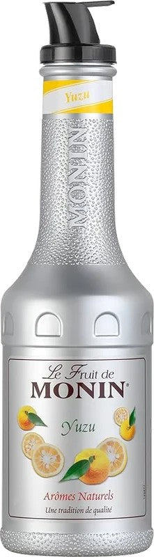 MoninYuzupuree70cl