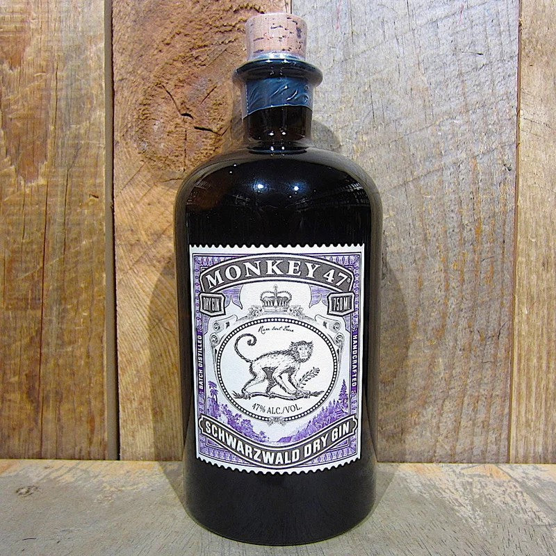 Monkey47DryGin750ml