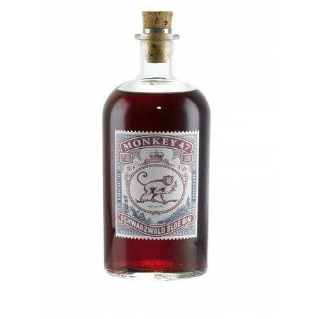 Monkey47SloeGin50cl(29%ABV)