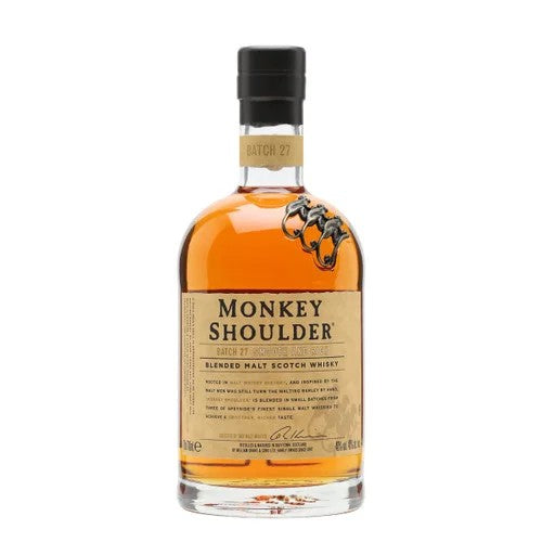 MonkeyShoulder(70cl)
