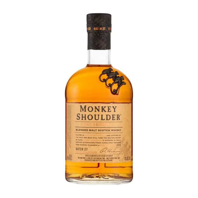 MonkeyShoulder750mlWhisky