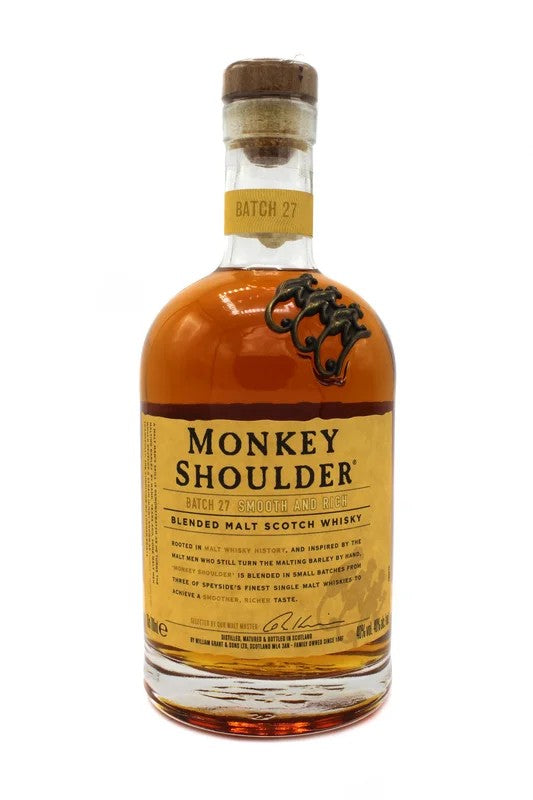 MonkeyShoulderWhisky70cl