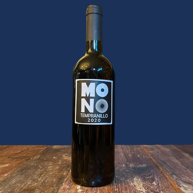 MonoTempranilloRedWine