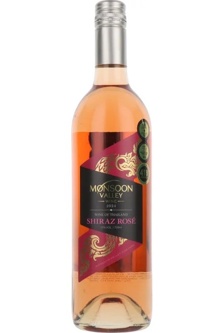 MonsoonShirazRosePakChongHillsNV