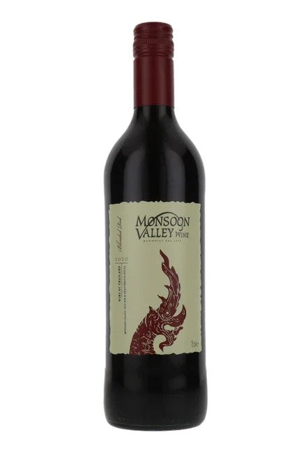 MonsoonValleyRed