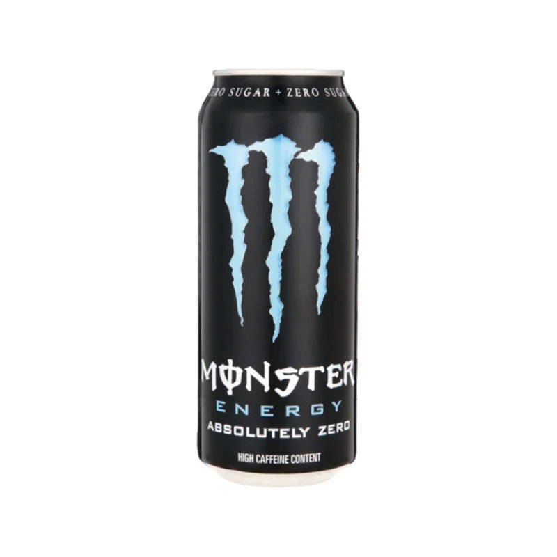 MonsterE/Drink500mlZeroAbsolutely
