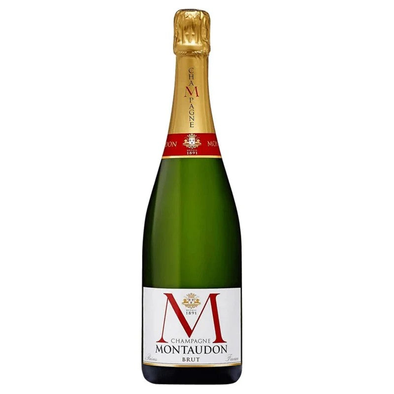 MontaudonBrutNV75cl