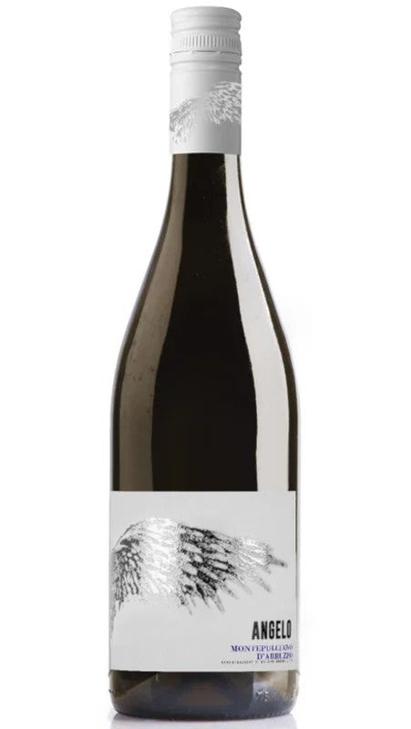 MontepulcianoD’AbruzzoDOC–Angelo